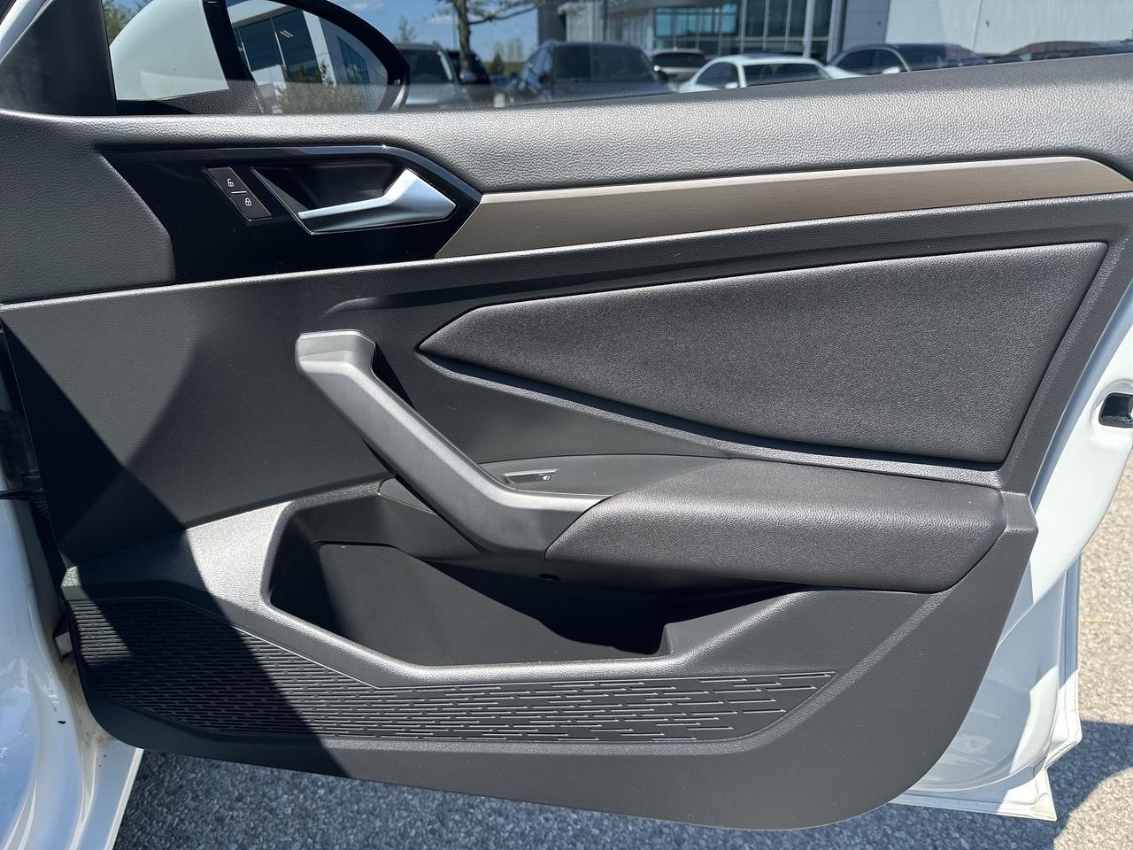 2020 Volkswagen Jetta Execline Auto Photo