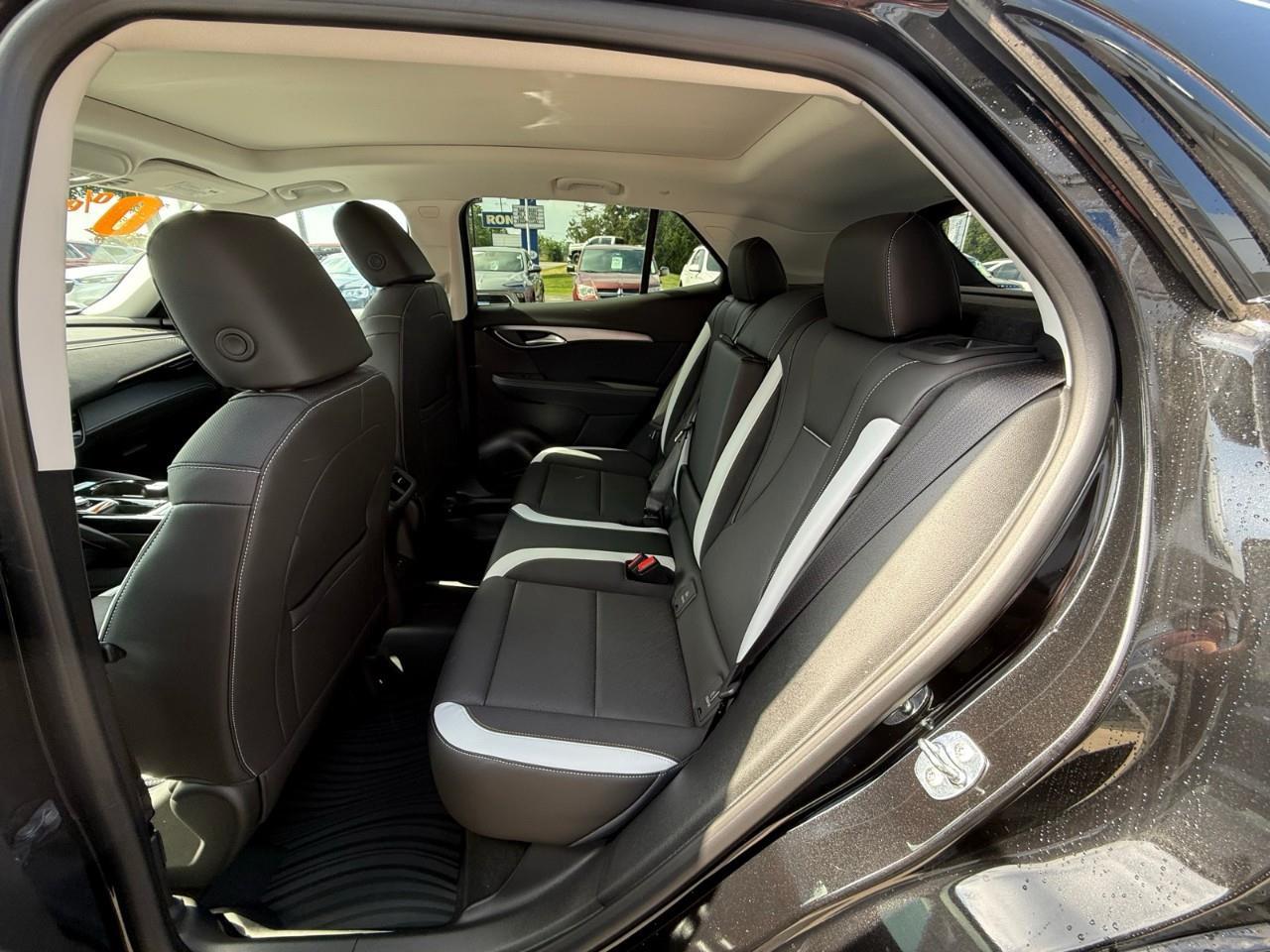 2026 Buick Envision Sport Touring 4dr All-Wheel Drive Photo