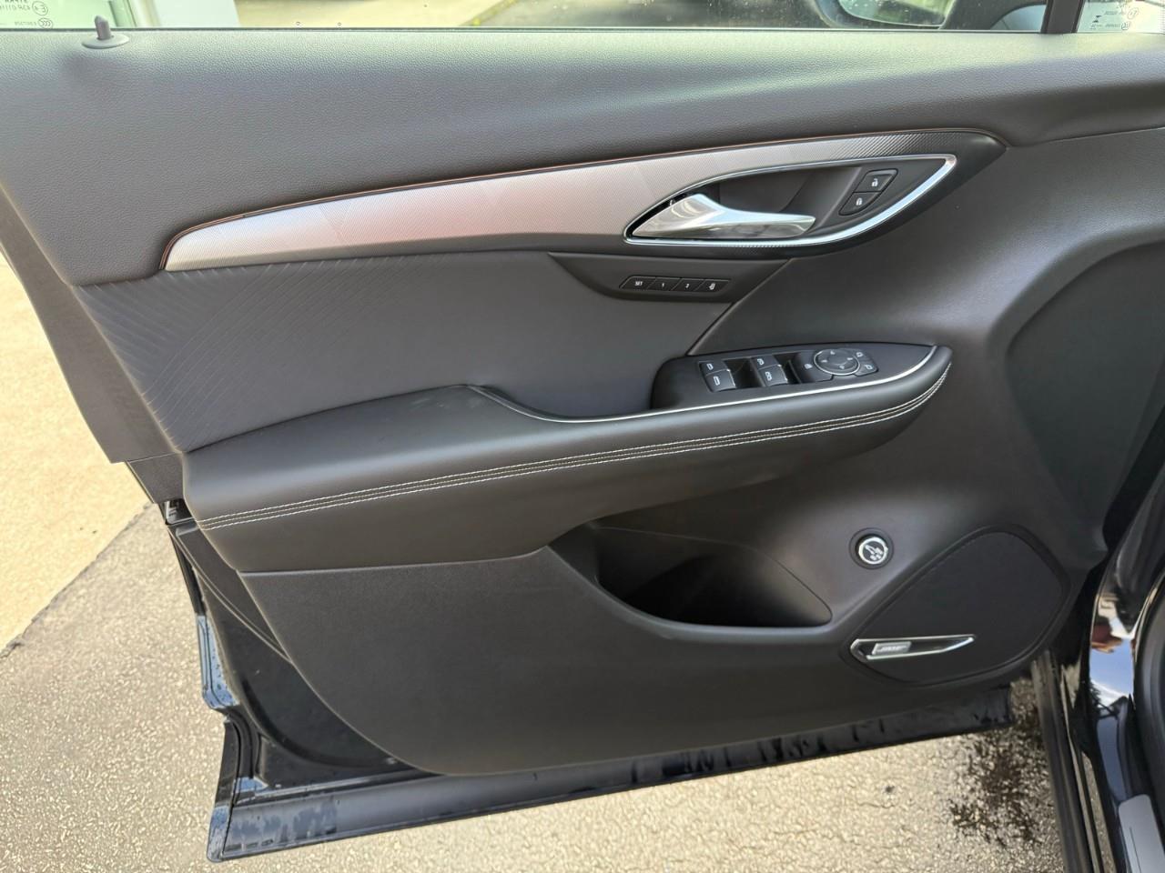 2026 Buick Envision Sport Touring 4dr All-Wheel Drive Photo