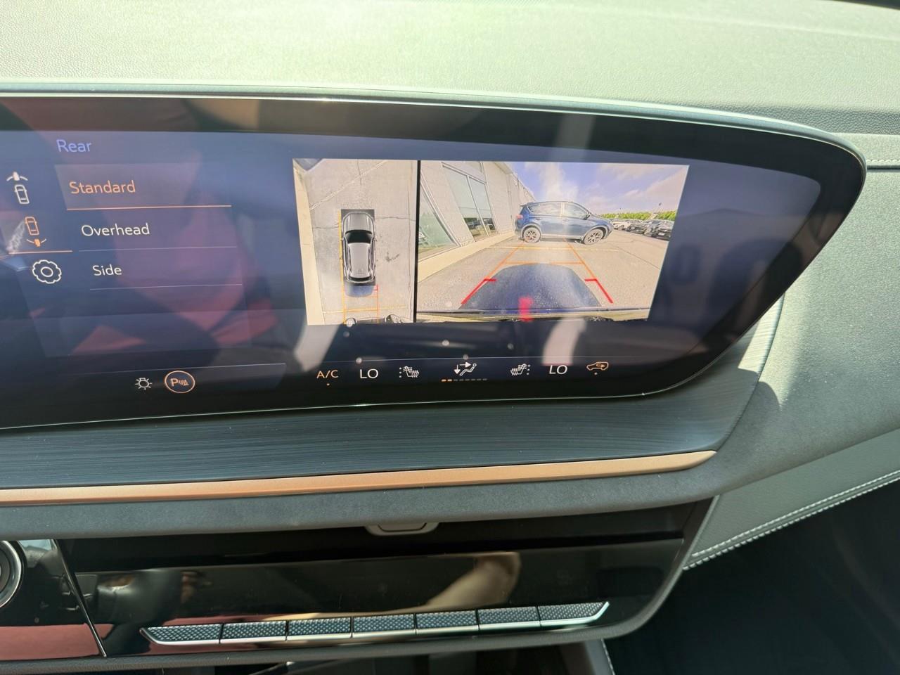 2026 Buick Envision Sport Touring 4dr All-Wheel Drive Photo