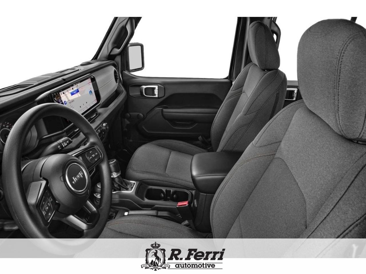 2026 Jeep Wrangler 392 4dr 4x4 Photo