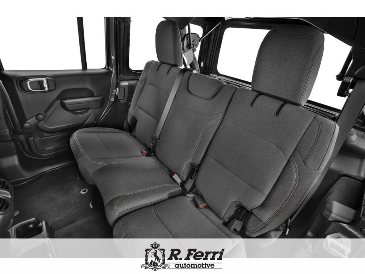 2026 Jeep Wrangler 392 4dr 4x4 Photo