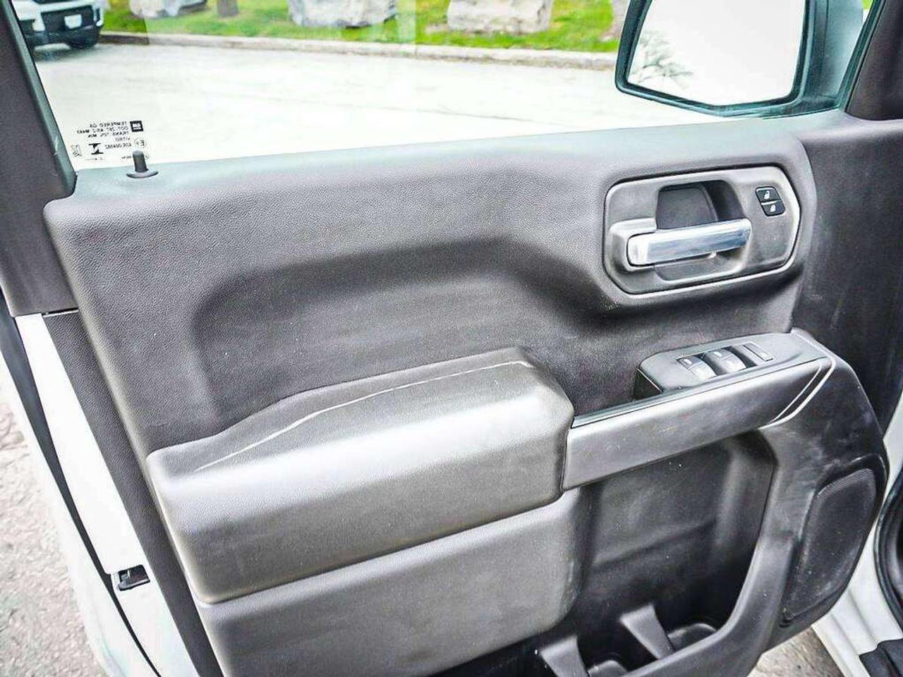 2025 Chevrolet 1500  Photo