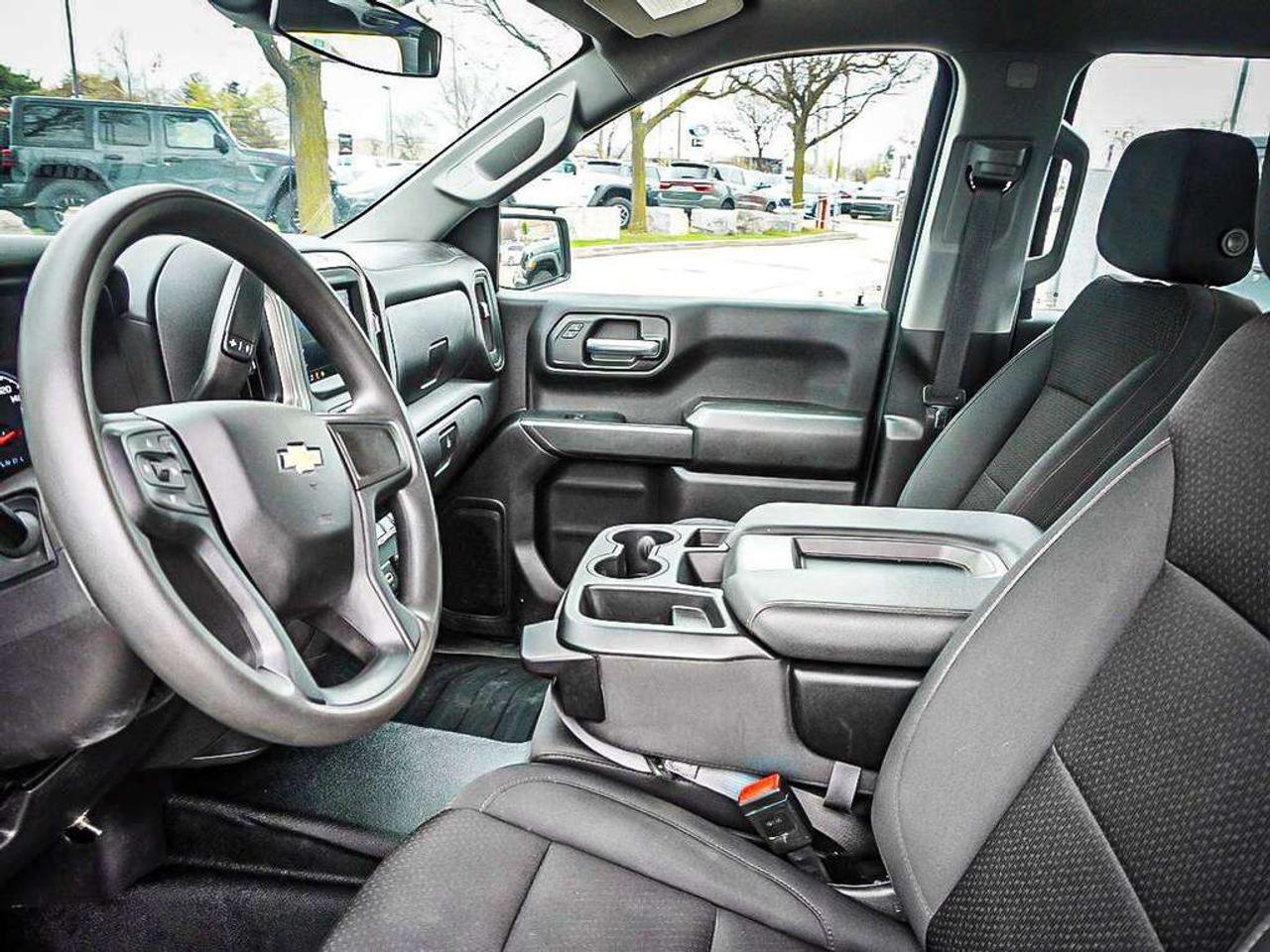 2025 Chevrolet 1500  Photo