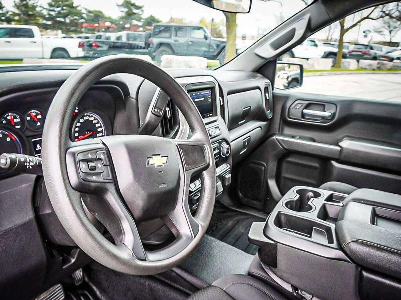 2025 Chevrolet 1500  Photo