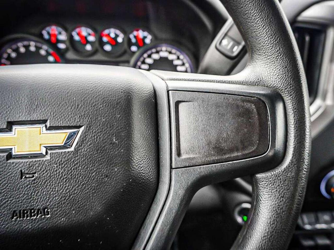 2025 Chevrolet 1500  Photo