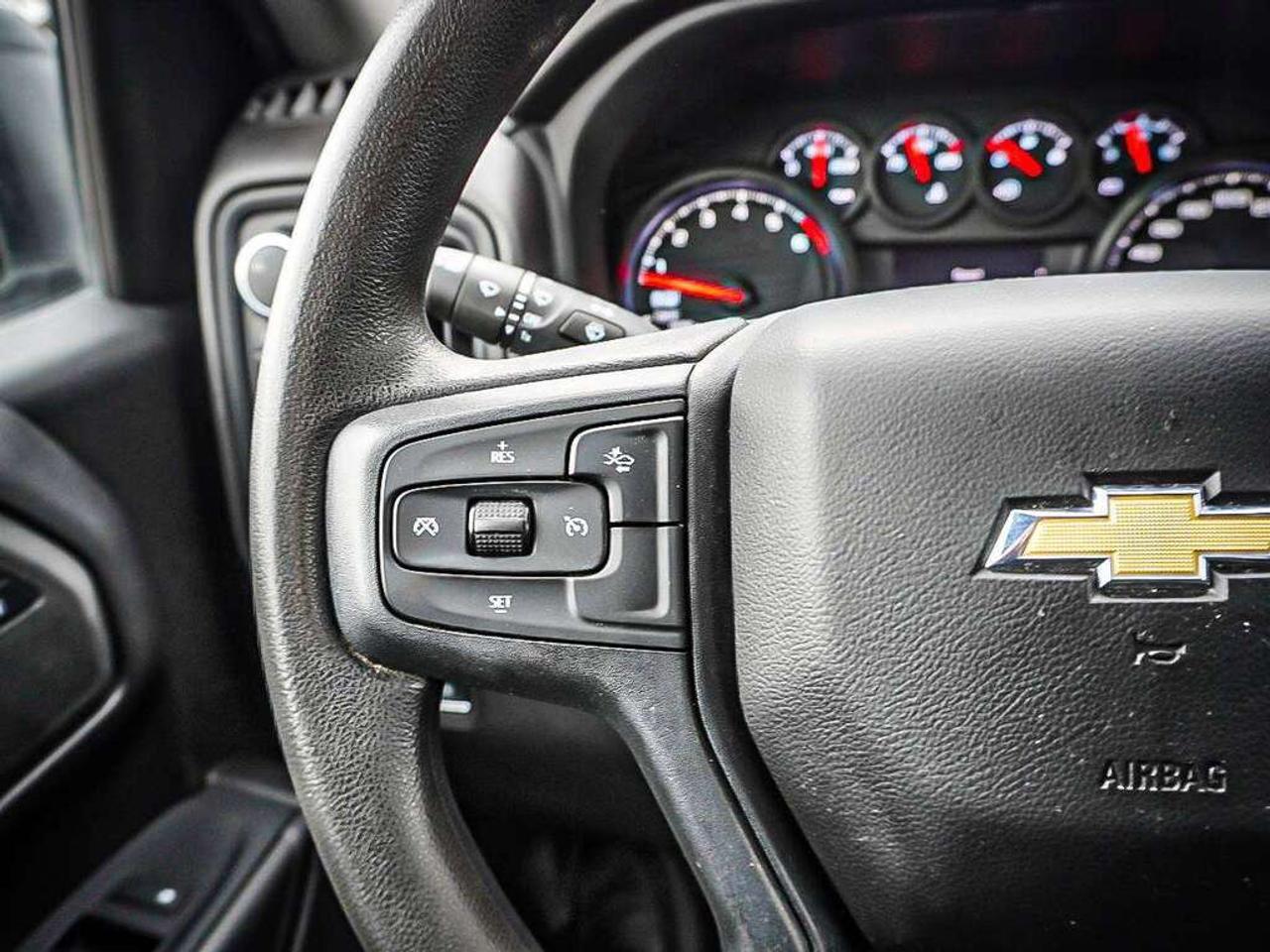 2025 Chevrolet 1500  Photo
