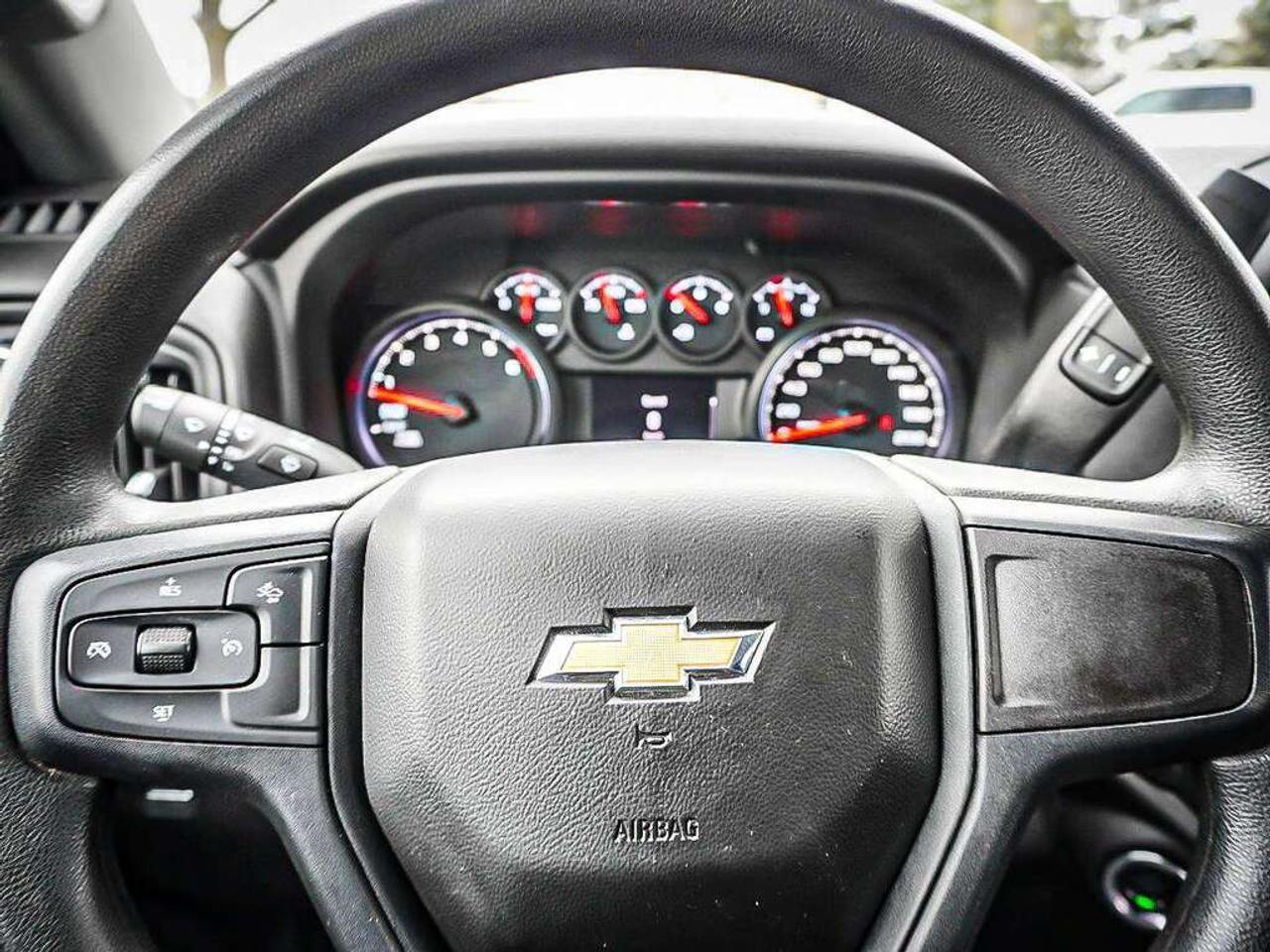 2025 Chevrolet 1500  Photo