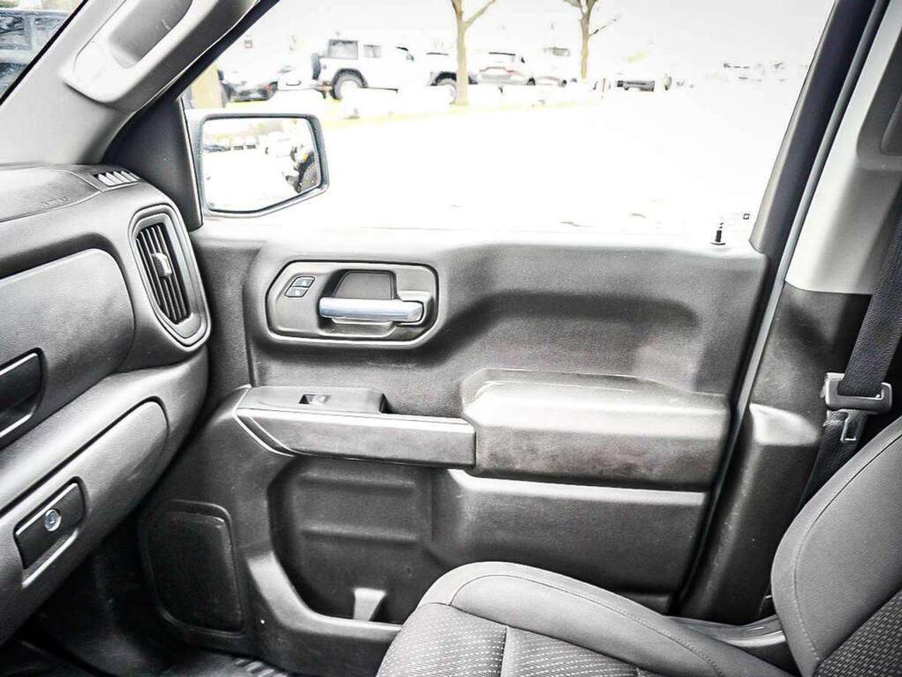 2025 Chevrolet 1500  Photo