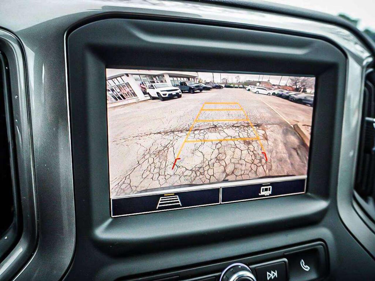 2025 Chevrolet 1500  Photo