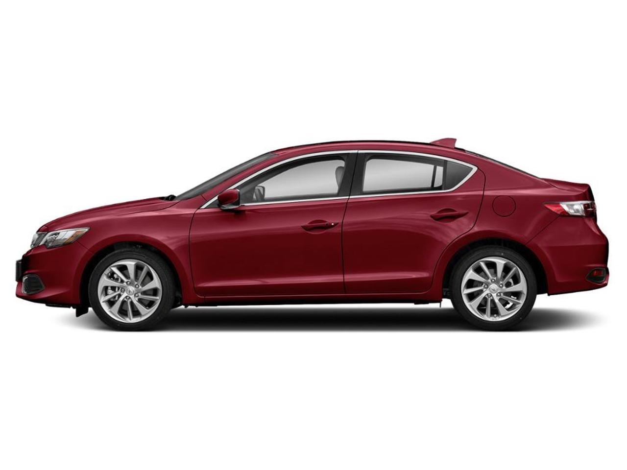 2018 Acura ILX  Photo