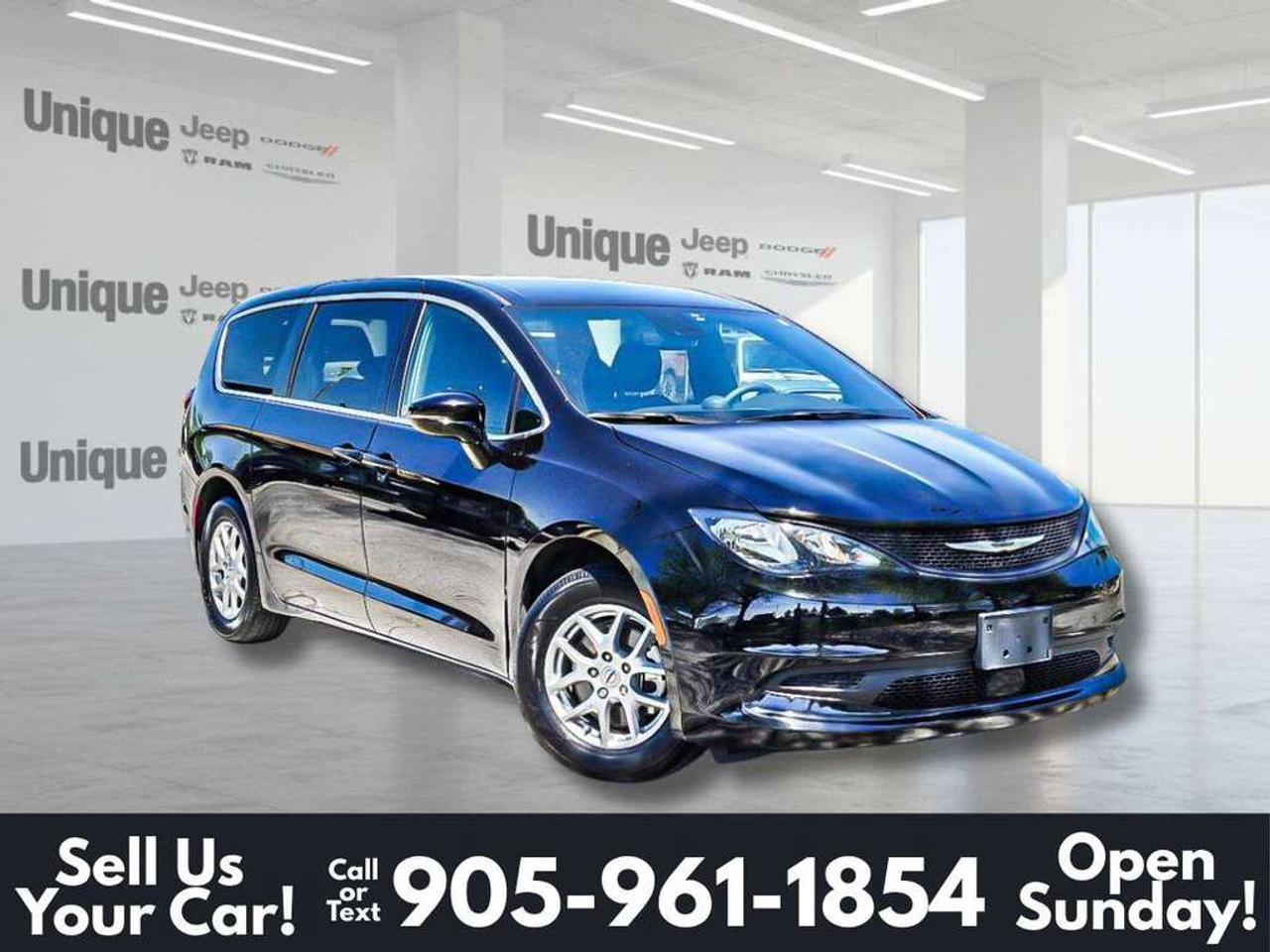 2025 Chrysler Grand Caravan  Photo