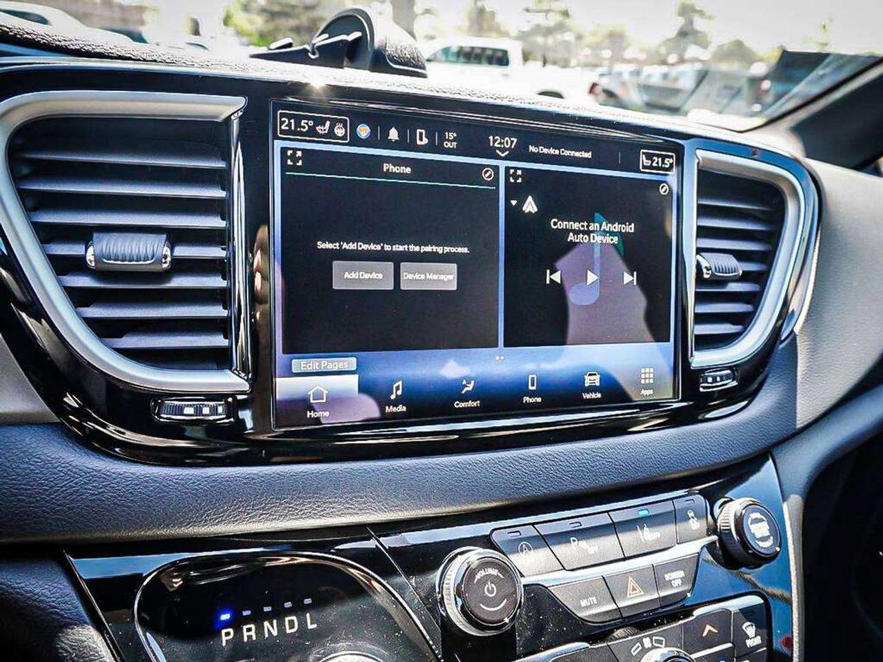 2025 Chrysler Grand Caravan  Photo