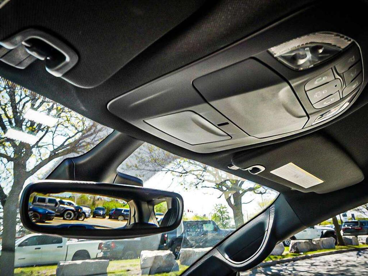 2025 Chrysler Grand Caravan  Photo