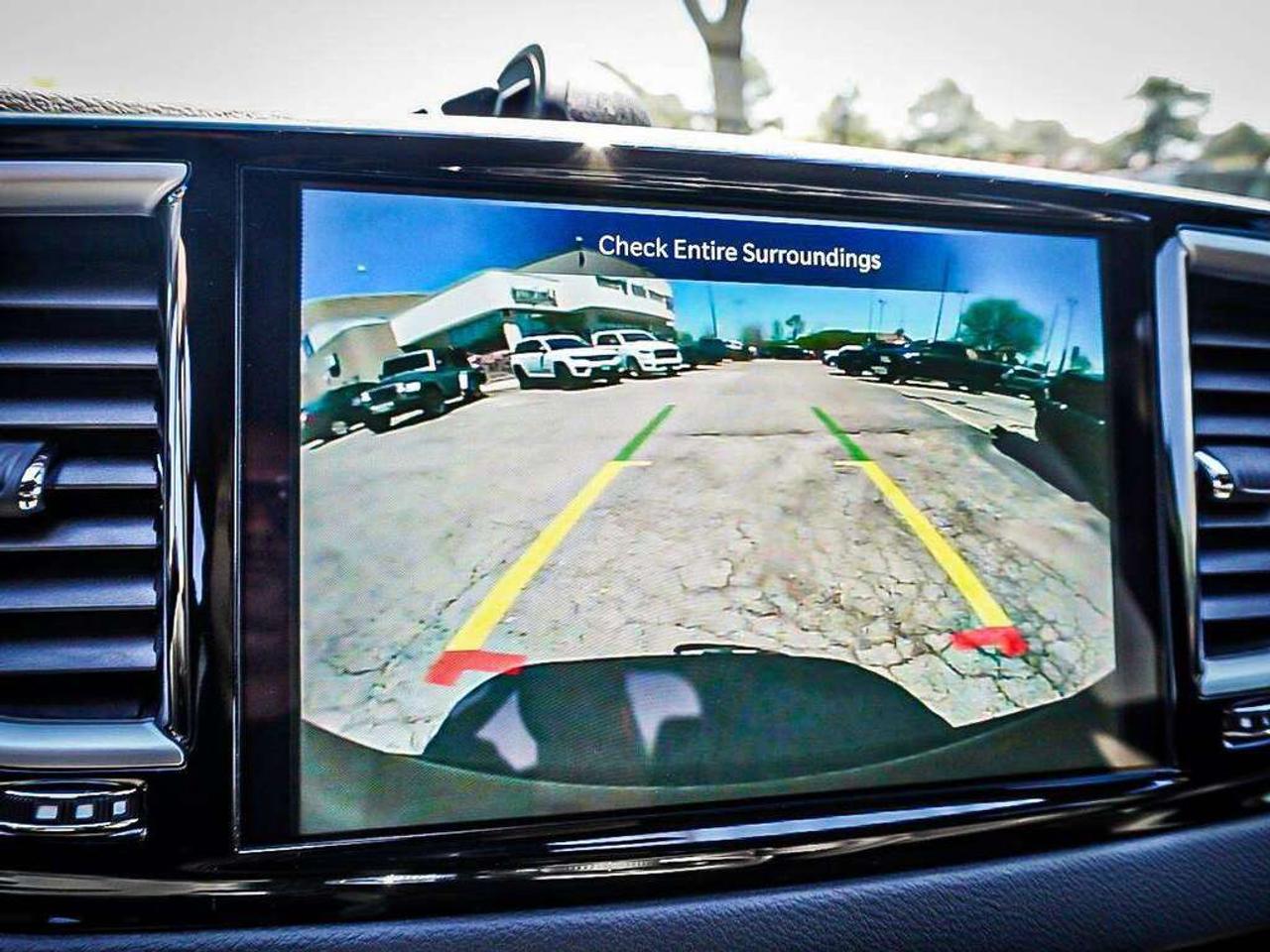 2025 Chrysler Grand Caravan  Photo