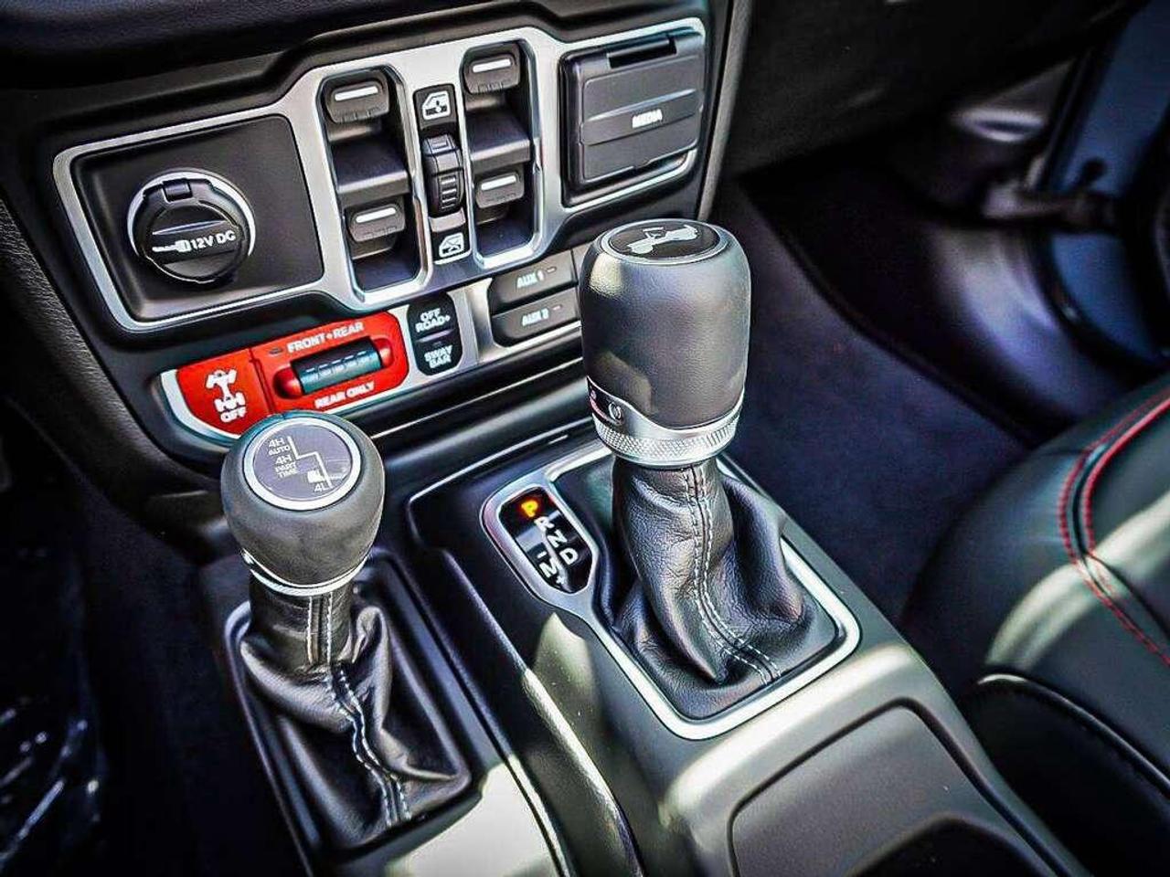 2026 Jeep Wrangler  Photo