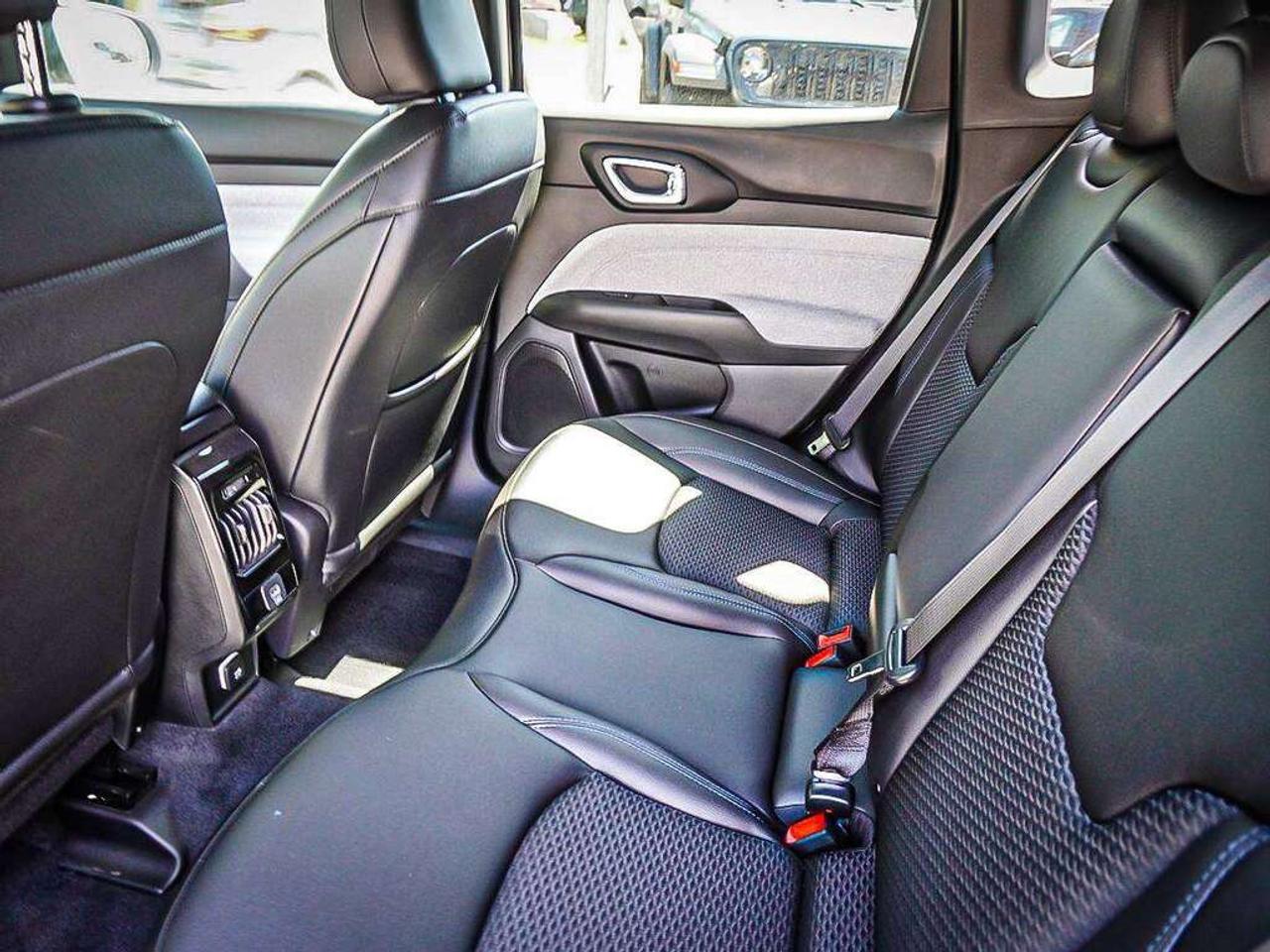 2025 Jeep Compass  Photo