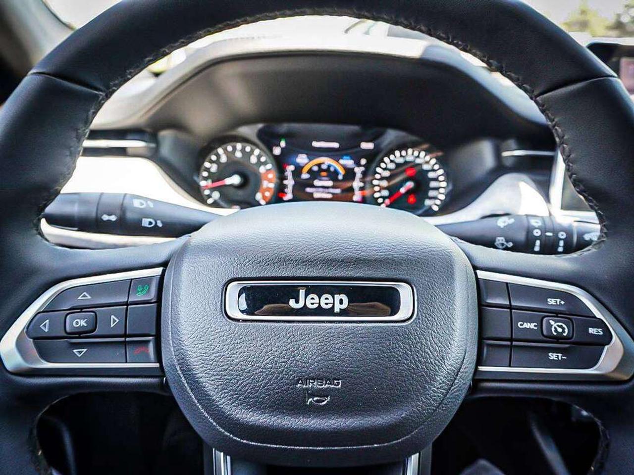2025 Jeep Compass  Photo