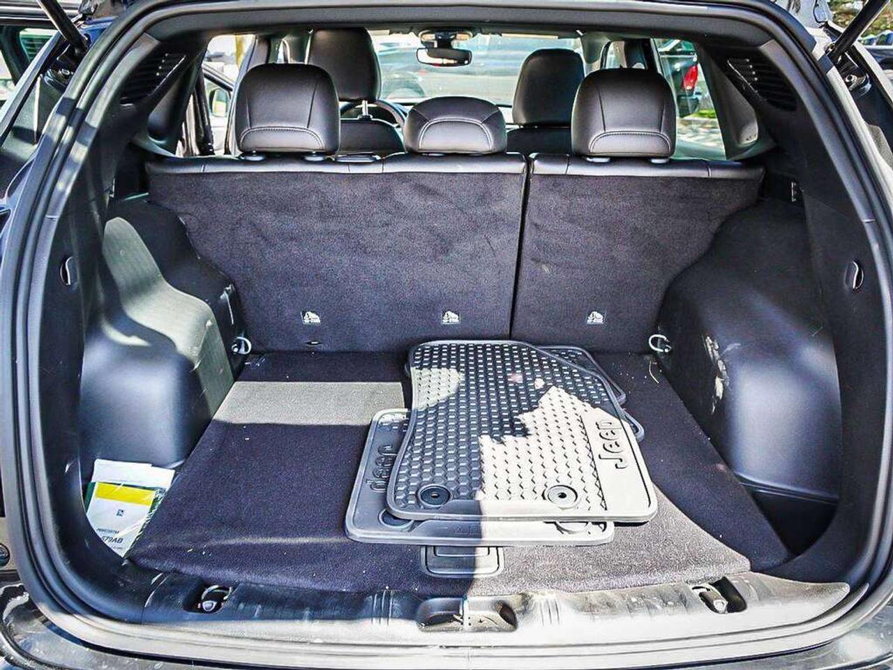 2025 Jeep Compass  Photo