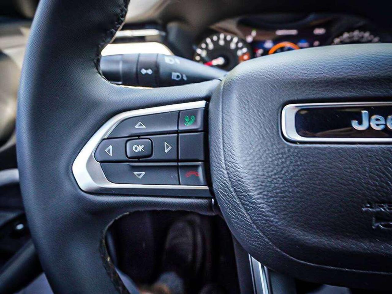 2025 Jeep Compass  Photo