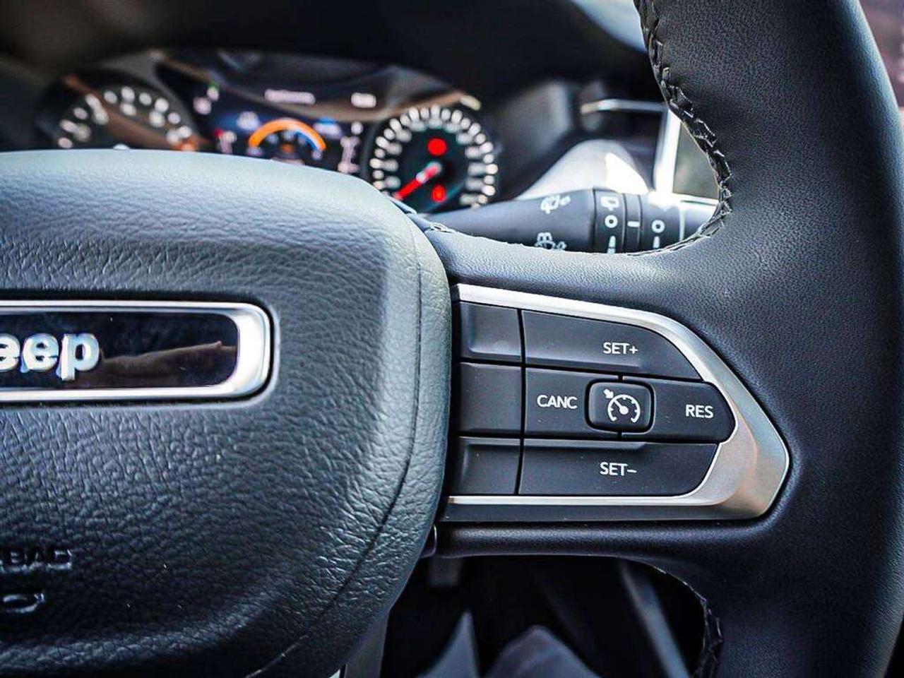 2025 Jeep Compass  Photo