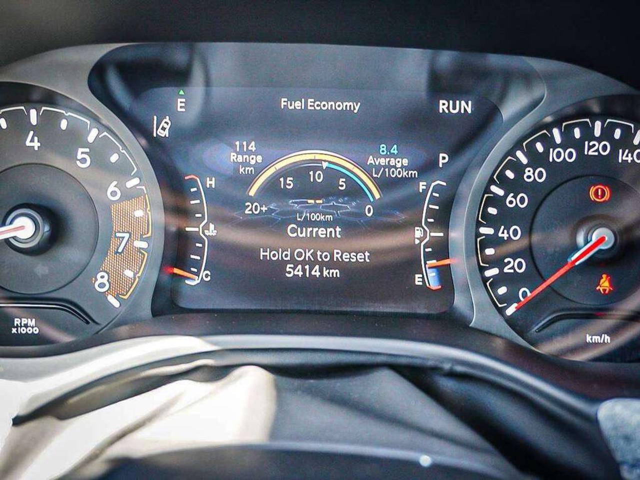 2025 Jeep Compass  Photo