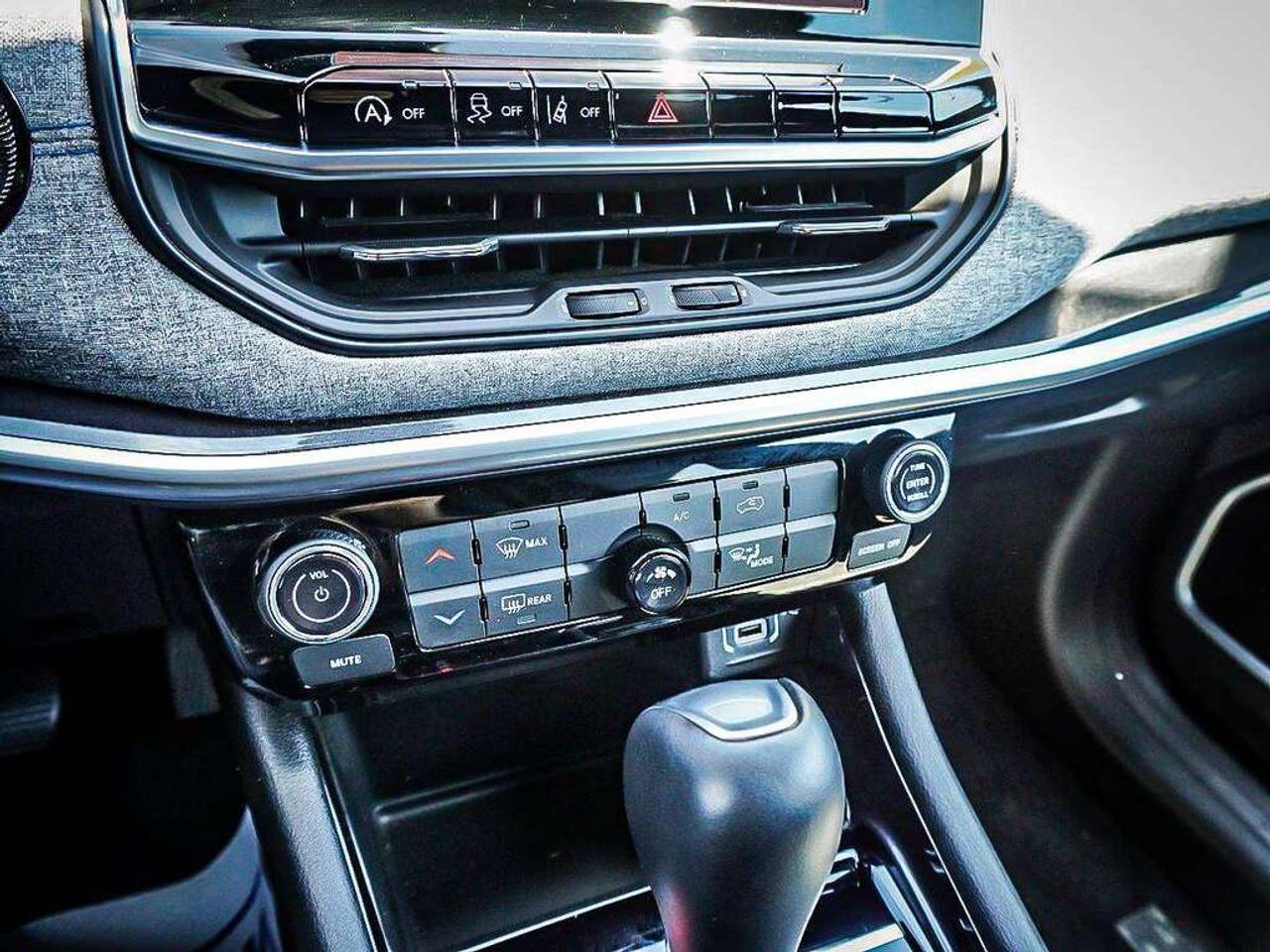 2025 Jeep Compass  Photo