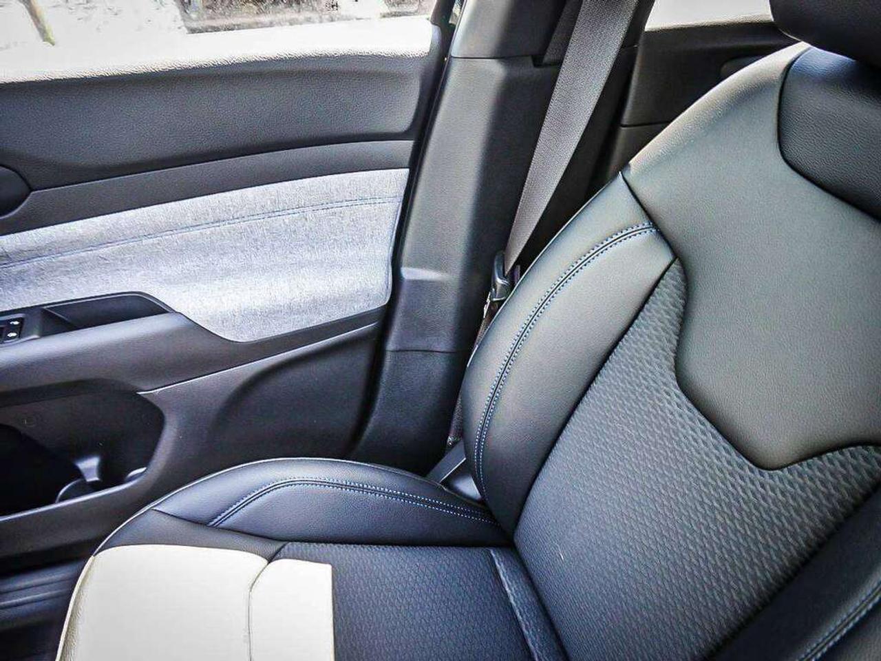 2025 Jeep Compass  Photo