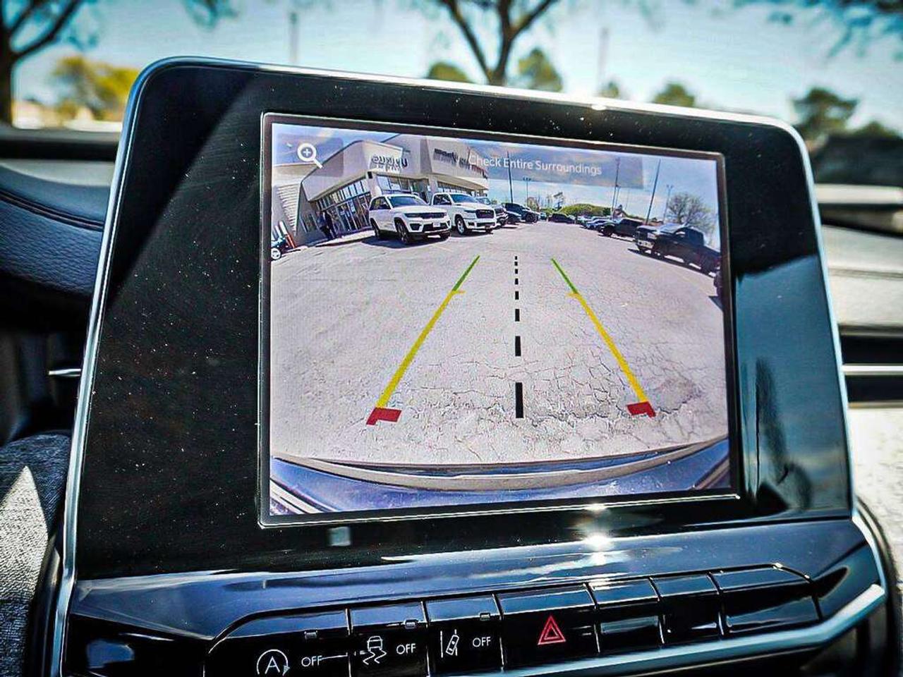 2025 Jeep Compass  Photo
