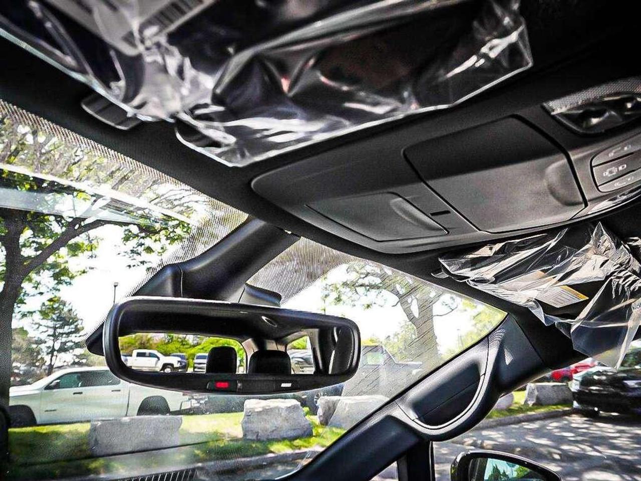2027 Chrysler Pacifica  Photo