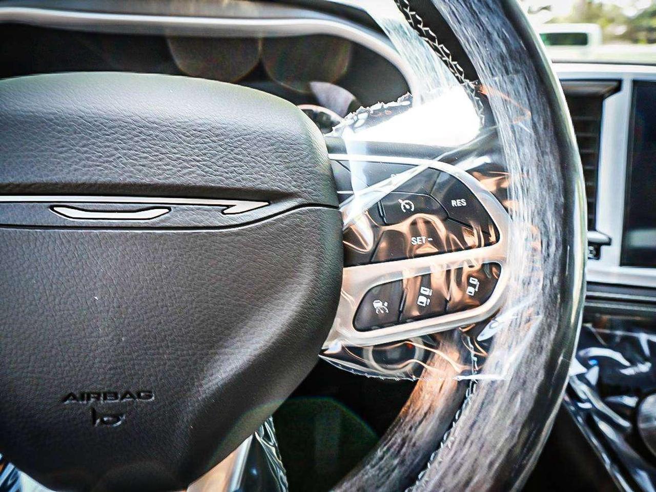 2027 Chrysler Pacifica  Photo