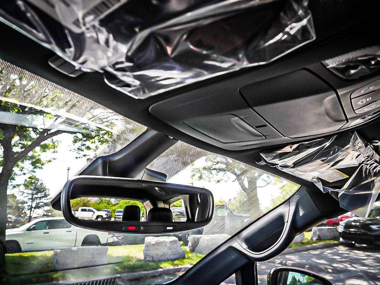 2027 Chrysler Pacifica  Photo