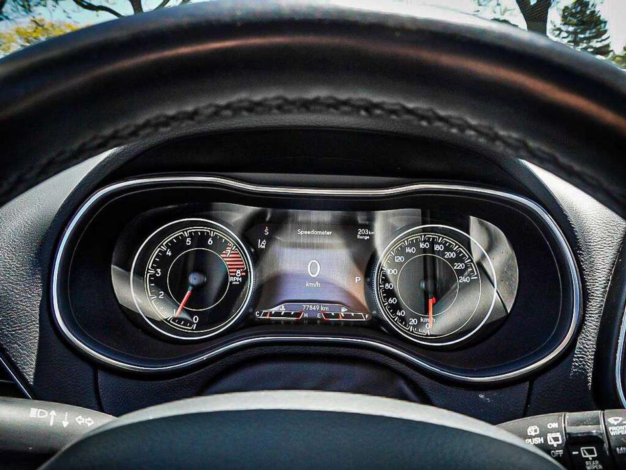 2021 Jeep Cherokee  Photo