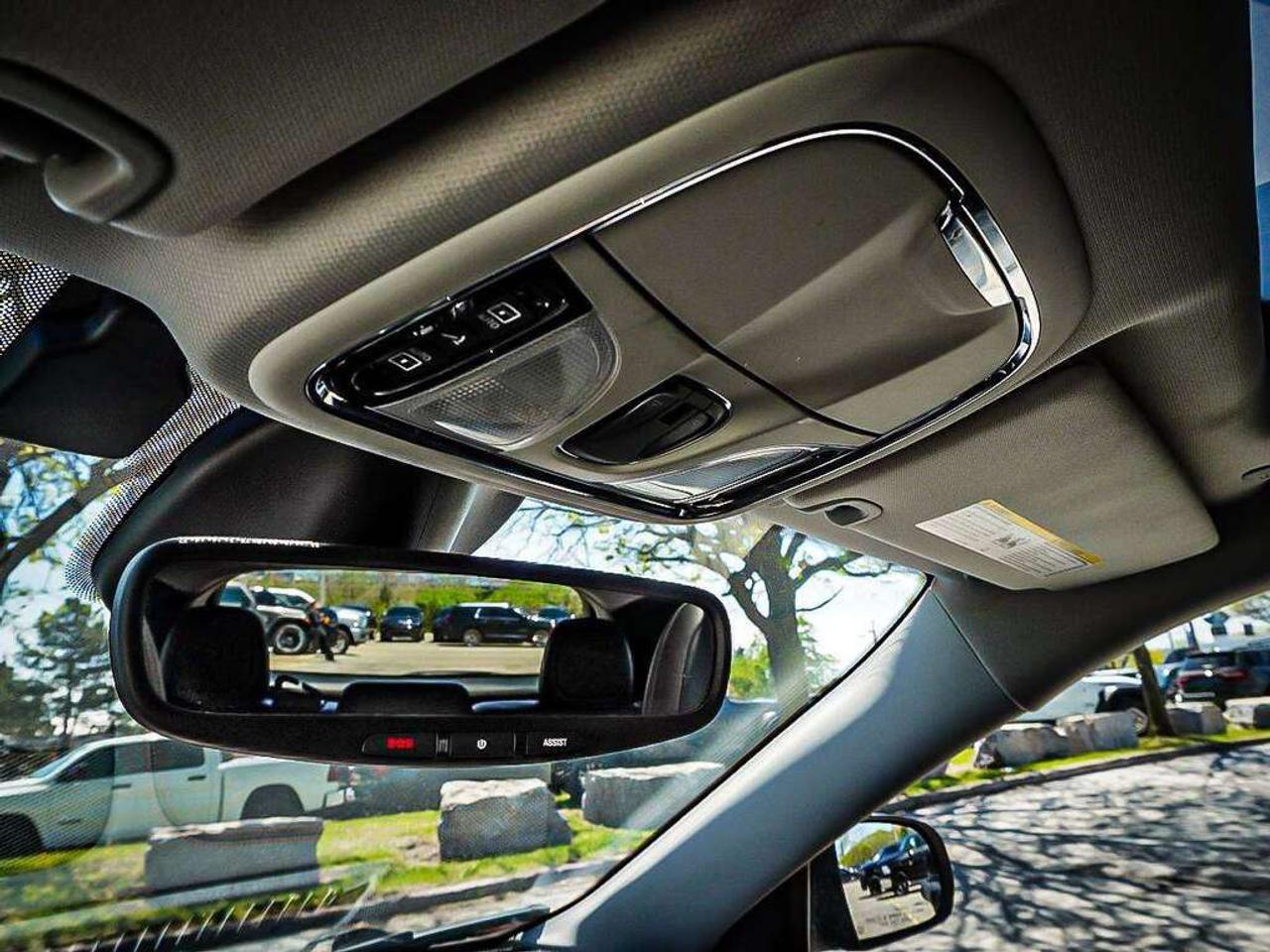 2021 Jeep Cherokee  Photo