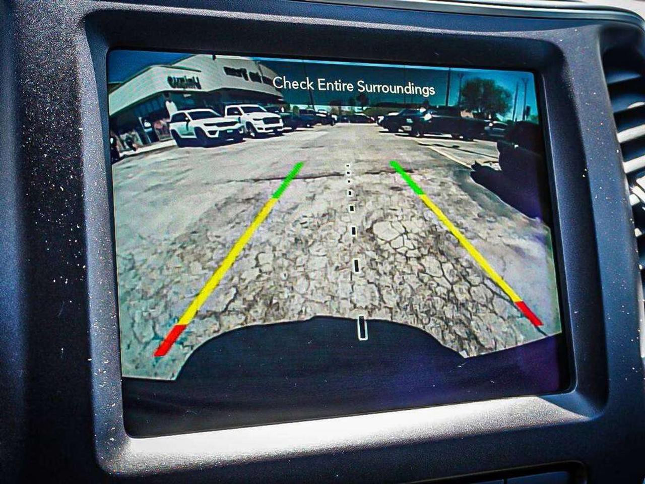 2021 Jeep Cherokee  Photo