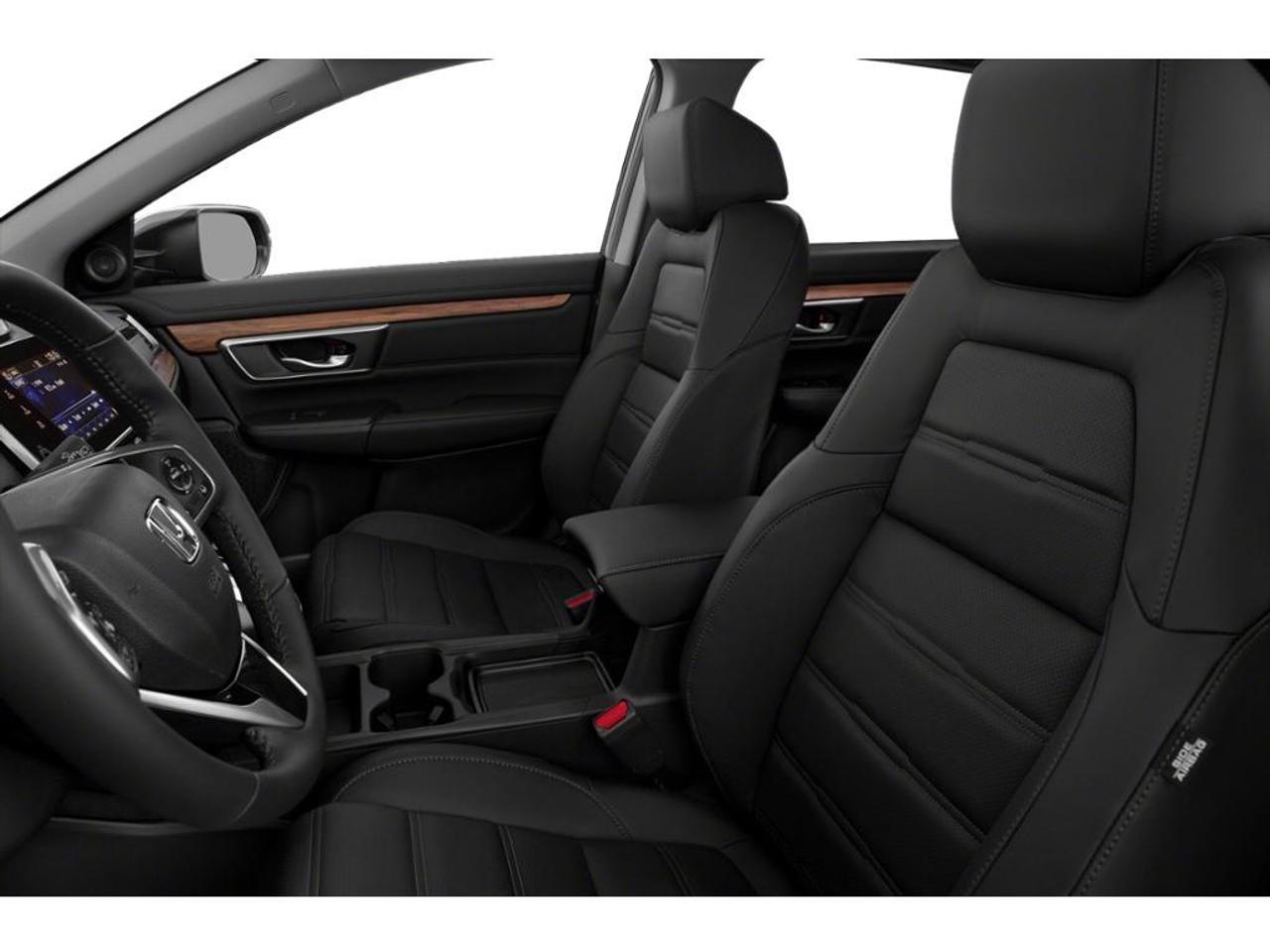 2021 Honda CR-V EX-L 4dr All-wheel Drive Photo
