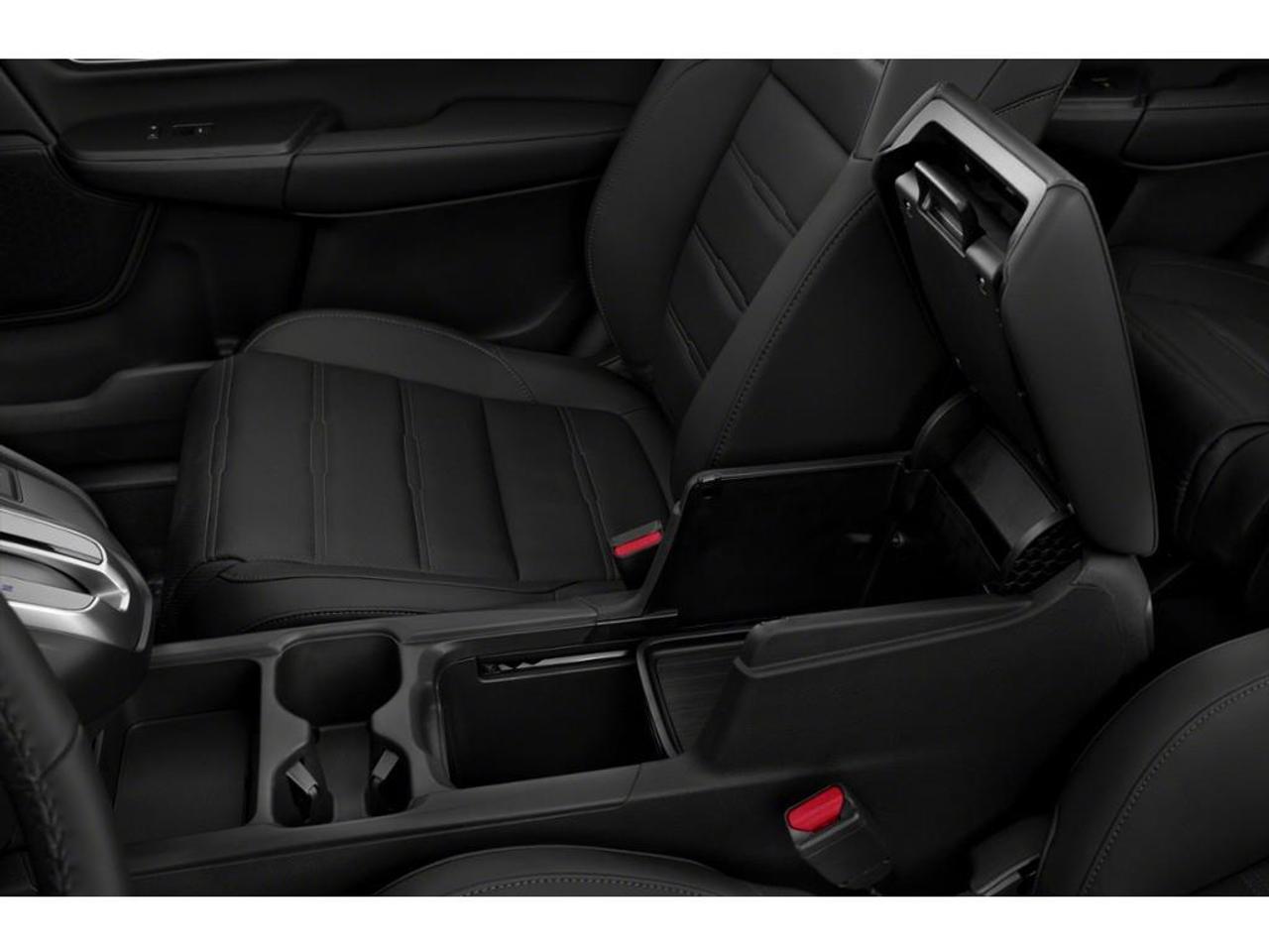 2021 Honda CR-V EX-L 4dr All-wheel Drive Photo