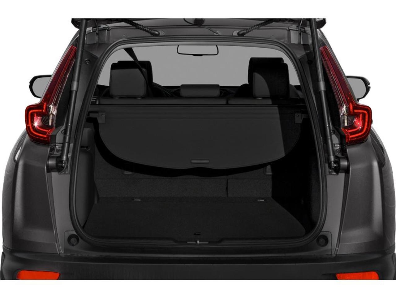 2021 Honda CR-V EX-L 4dr All-wheel Drive Photo