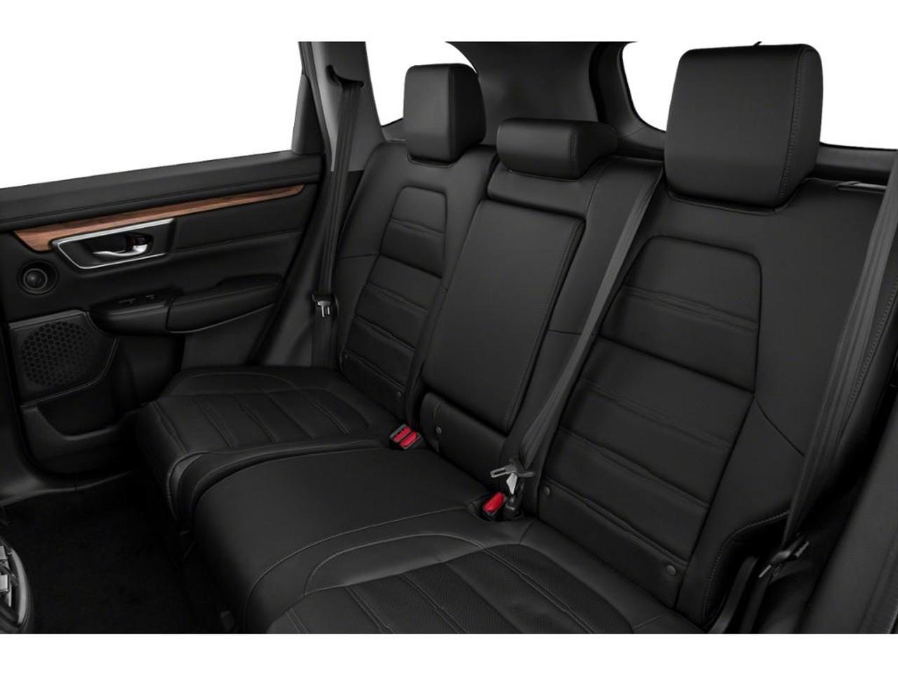 2021 Honda CR-V EX-L 4dr All-wheel Drive Photo