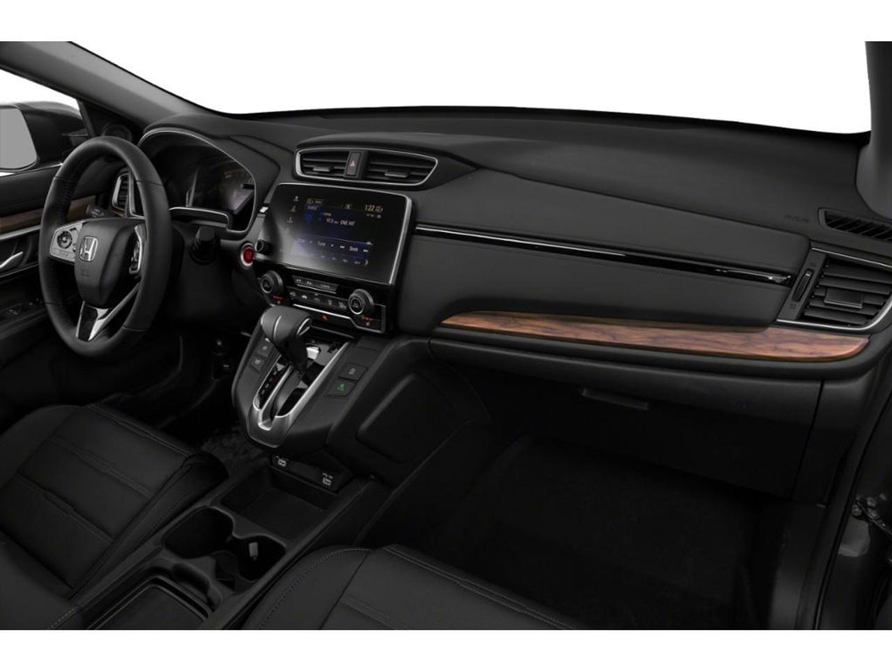 2021 Honda CR-V EX-L 4dr All-wheel Drive Photo