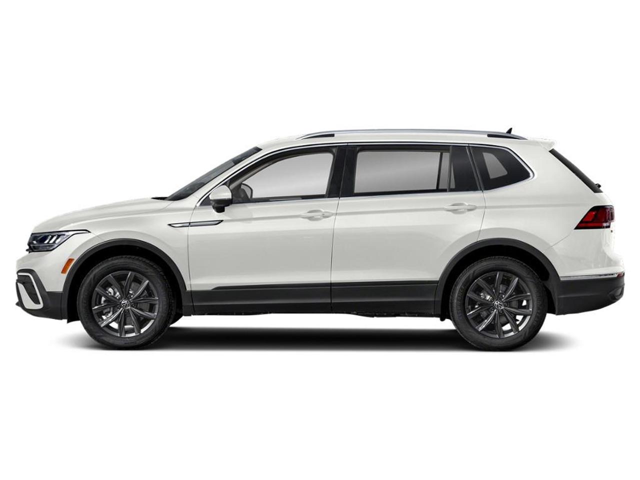 2022 Volkswagen Tiguan Comfortline 4dr All-wheel Drive 4MOTION Photo
