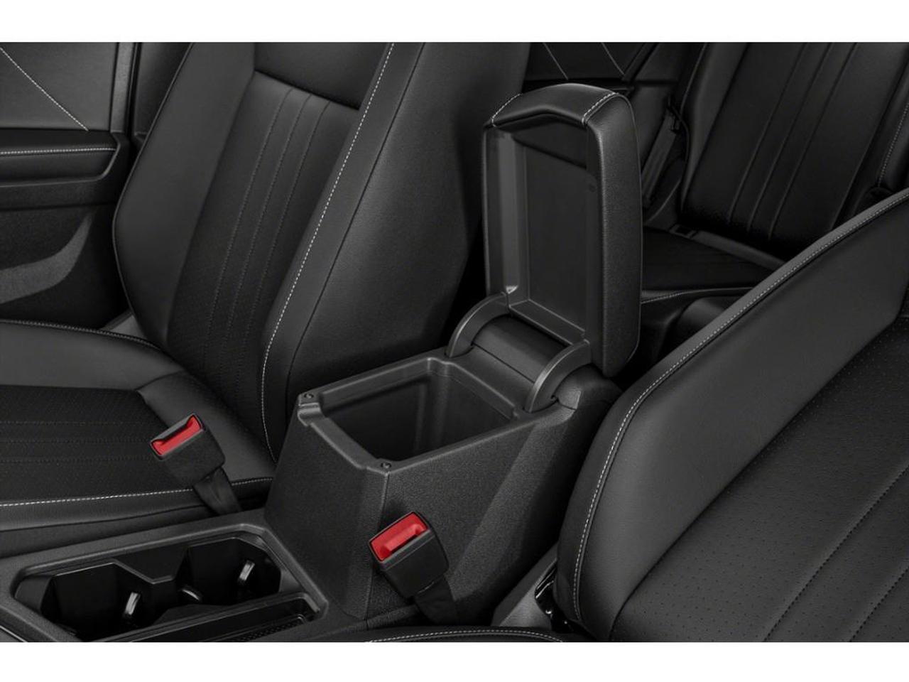 2022 Volkswagen Tiguan Comfortline 4dr All-wheel Drive 4MOTION Photo