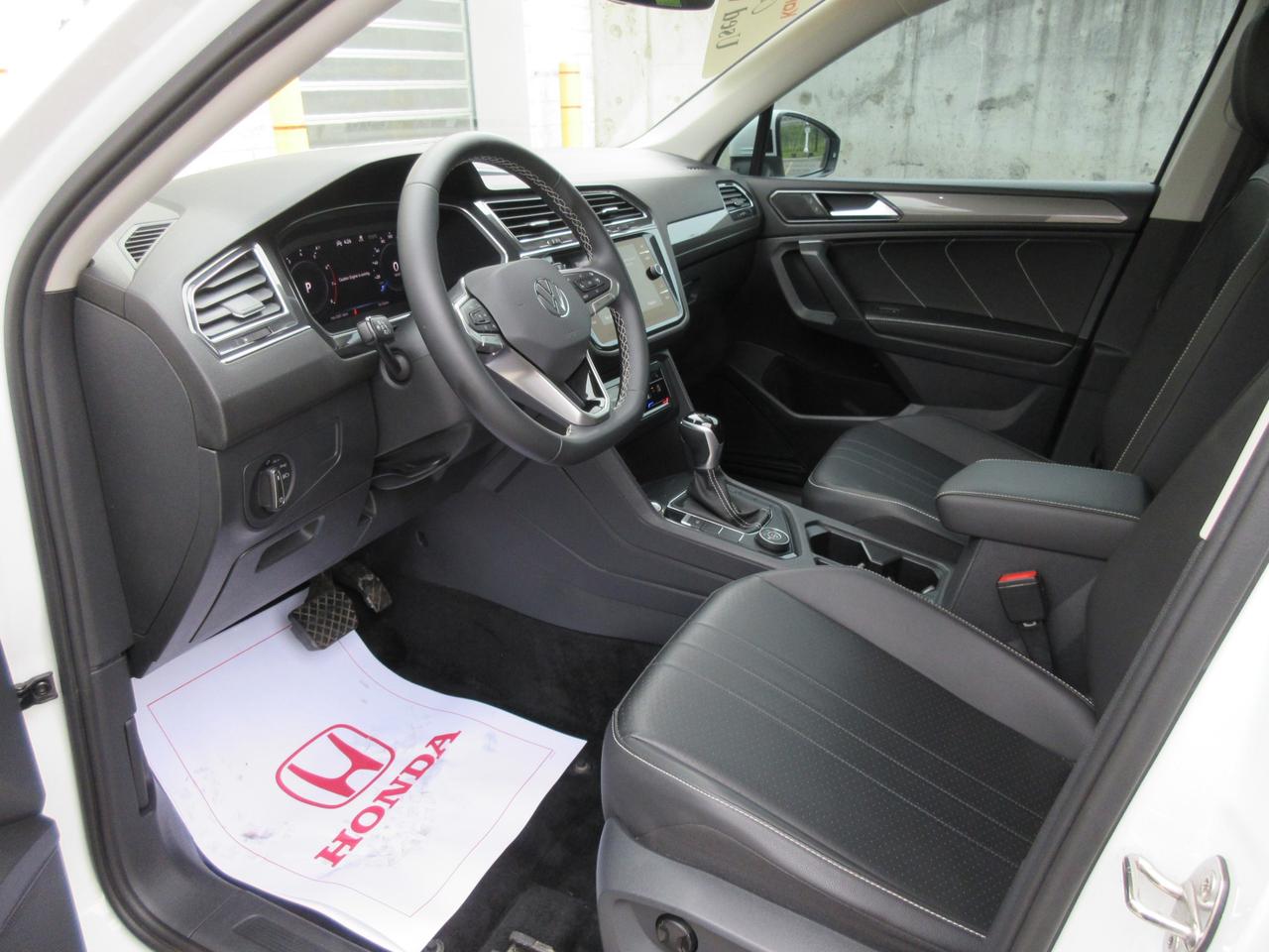 2022 Volkswagen Tiguan Comfortline 4dr All-wheel Drive 4MOTION Photo