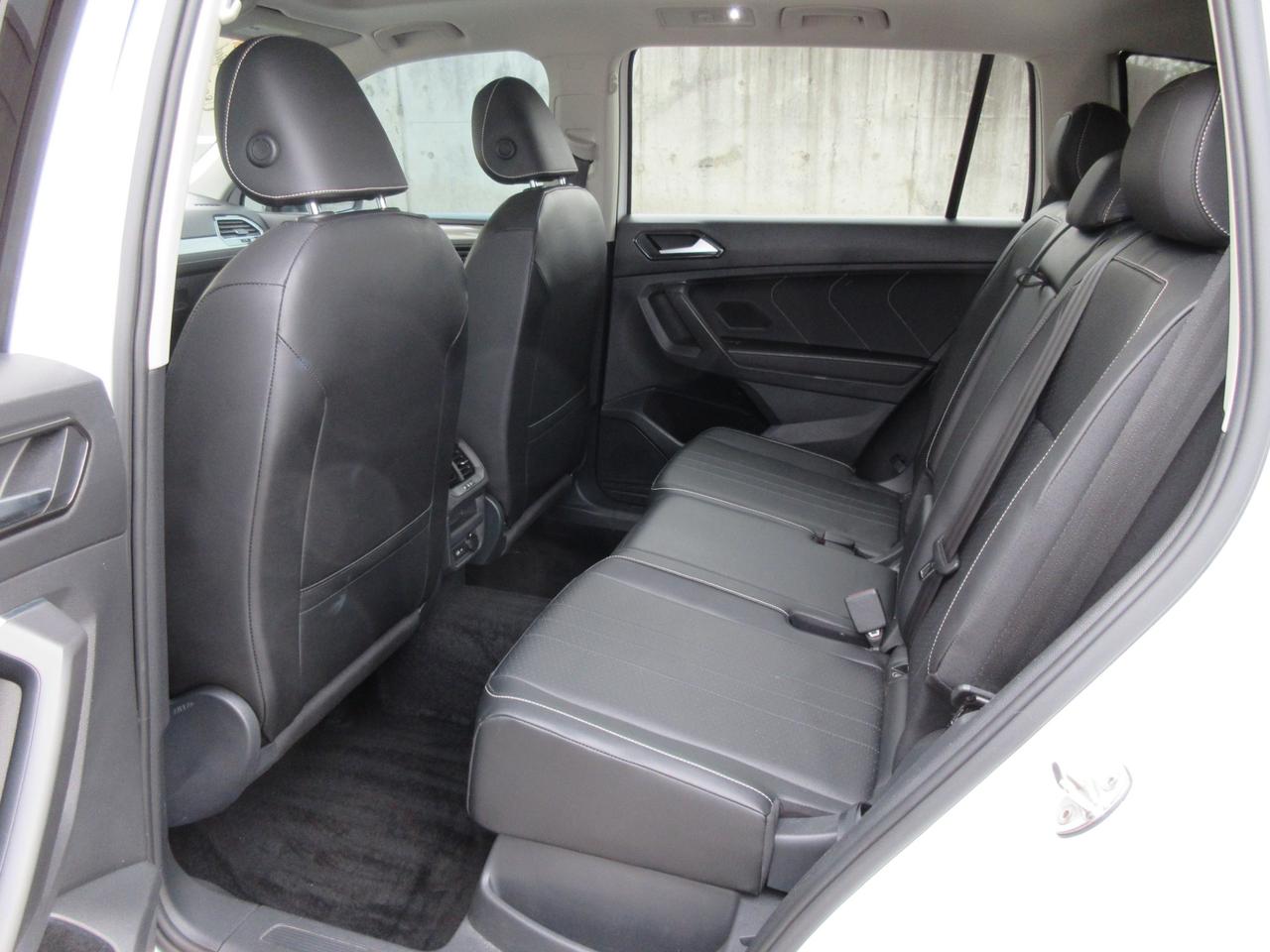 2022 Volkswagen Tiguan Comfortline 4dr All-wheel Drive 4MOTION Photo