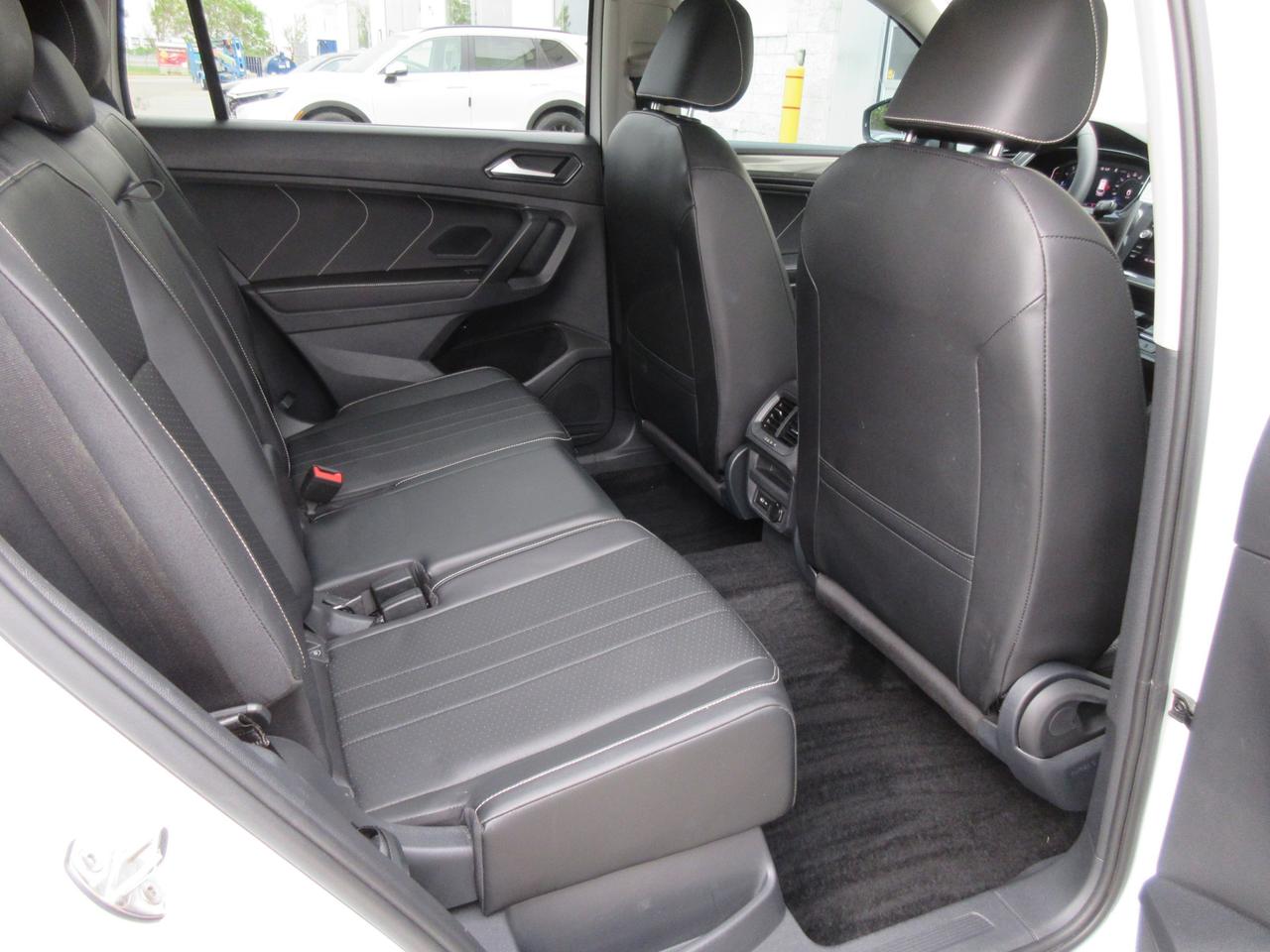 2022 Volkswagen Tiguan Comfortline 4dr All-wheel Drive 4MOTION Photo