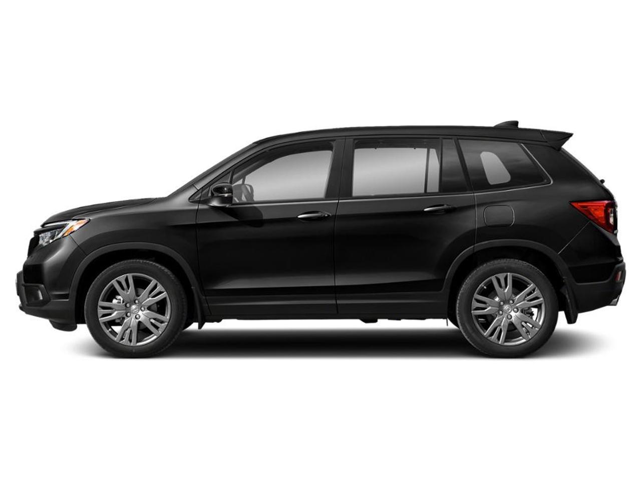 2020 Honda Passport EX-L 4dr All-Wheel Drive Photo