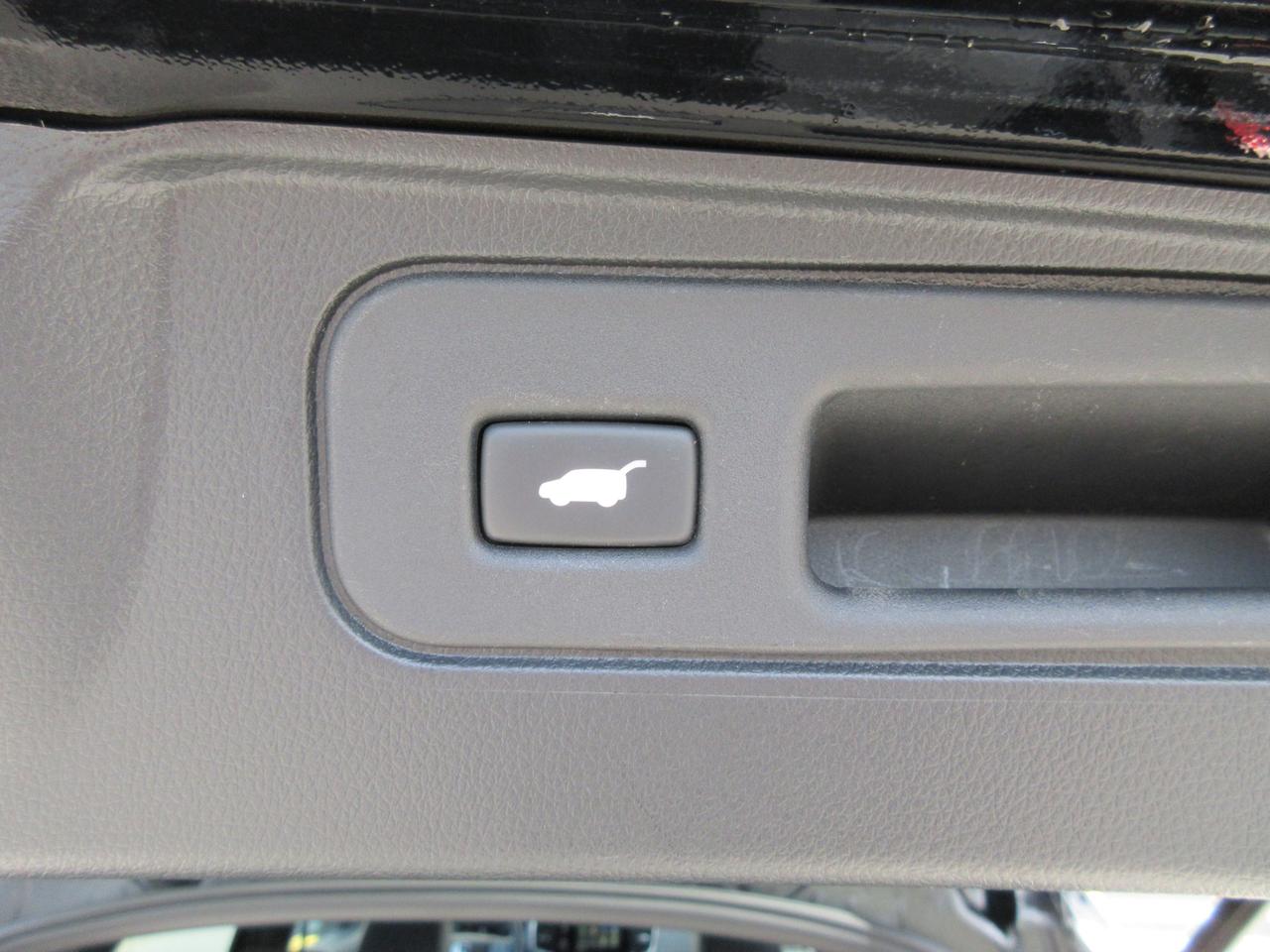 2020 Honda Passport EX-L 4dr All-Wheel Drive Photo