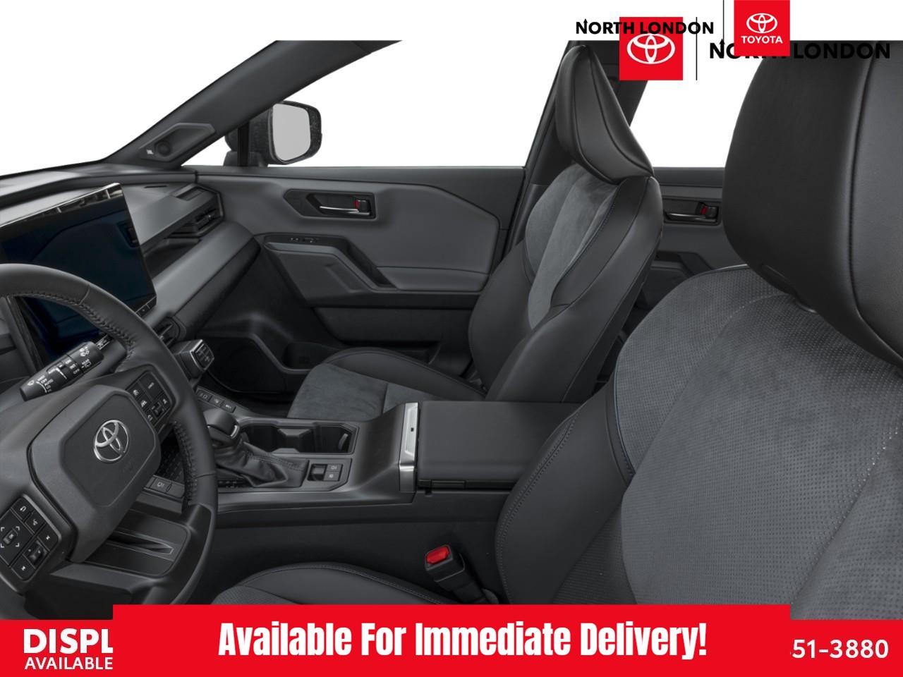 2026 Toyota RAV4 XSE 4dr All-Wheel Drive Photo