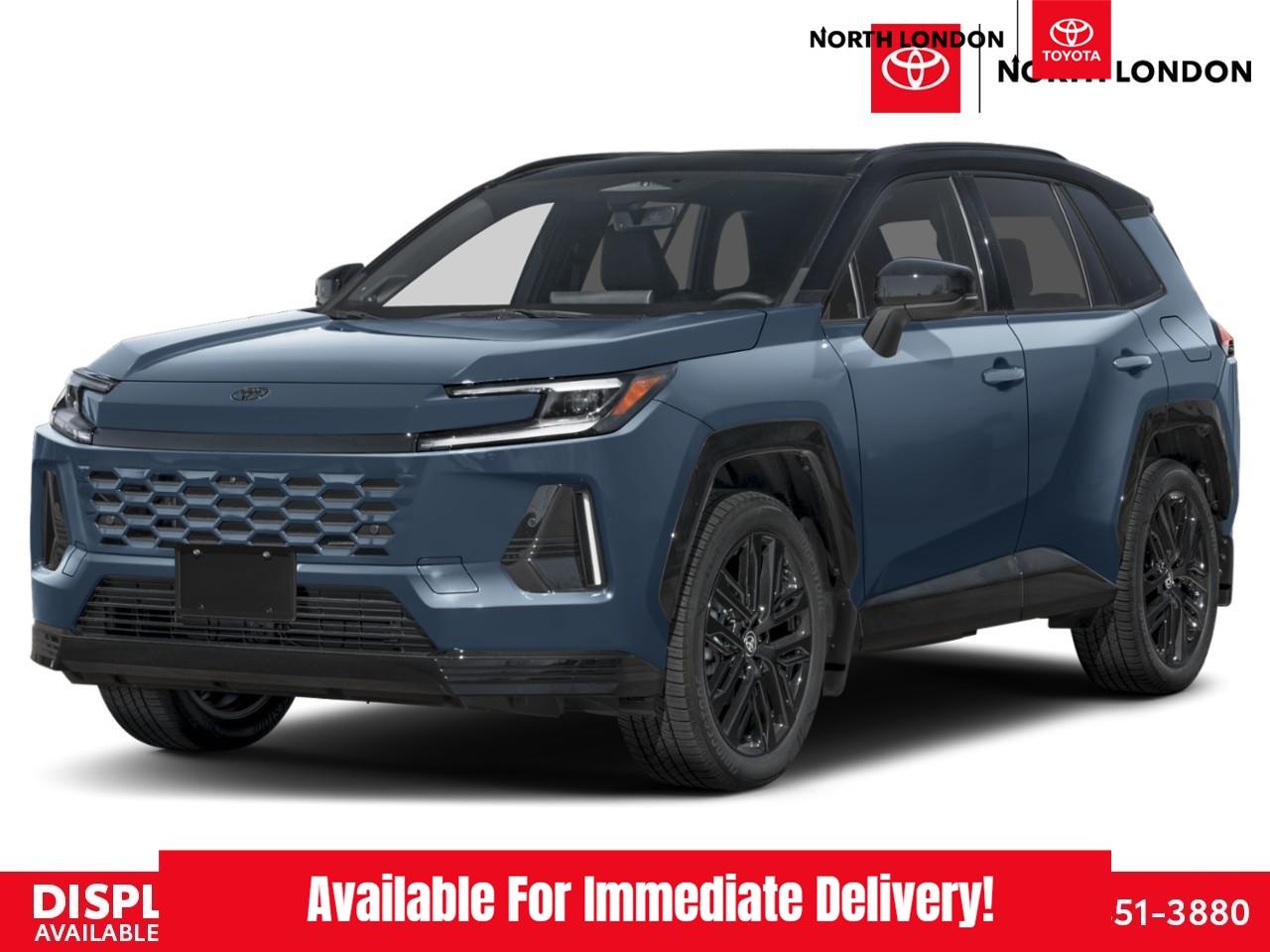 2026 Toyota RAV4 XSE 4dr All-Wheel Drive Photo0