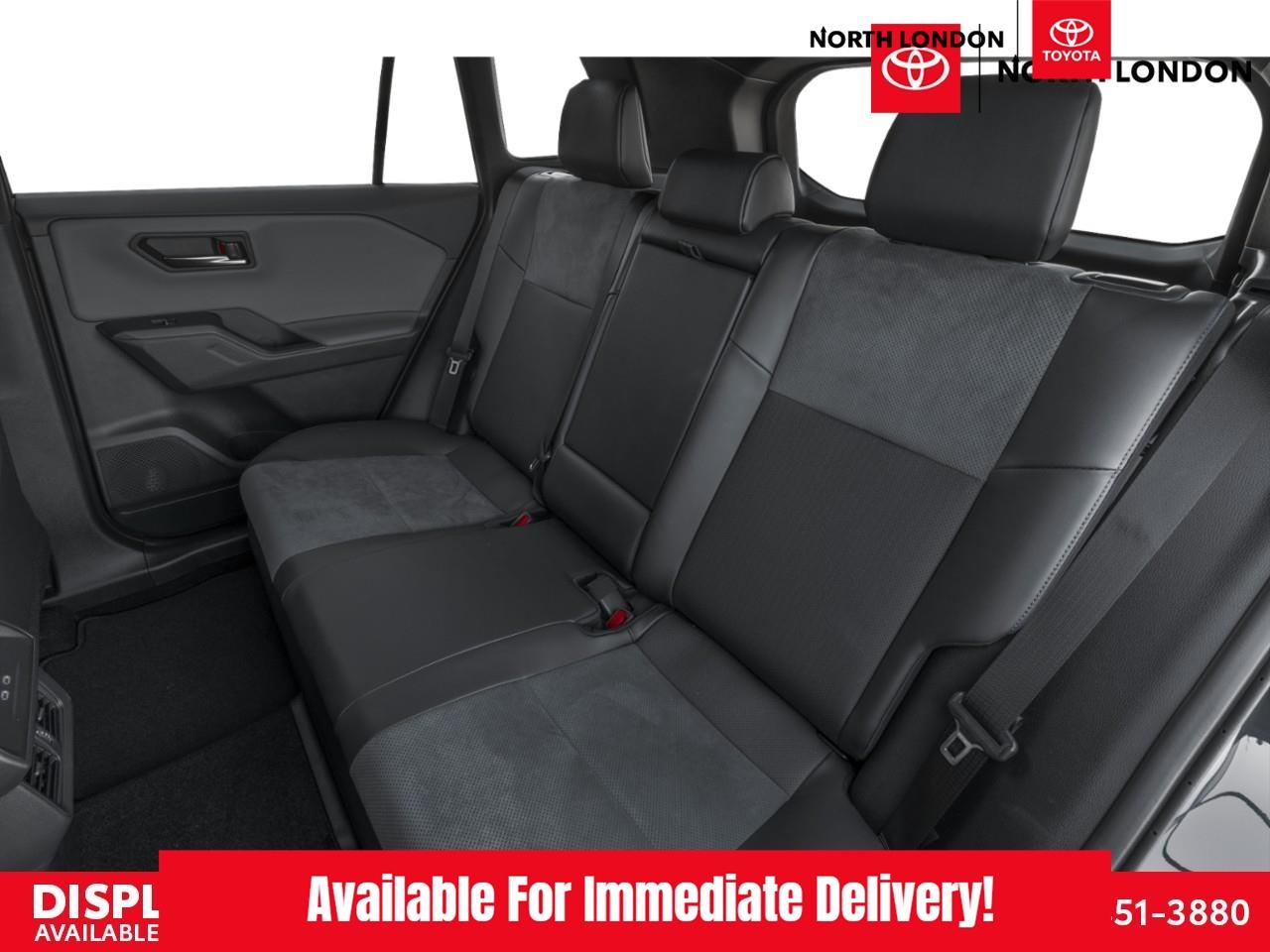 2026 Toyota RAV4 XSE 4dr All-Wheel Drive Photo
